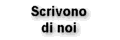 Scrivono di noi